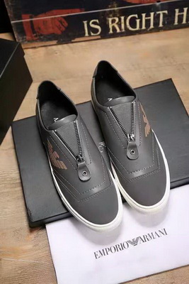 Amani Fashion Casual Men Shoes--043